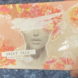 ColourPop Sweet Talk Palette